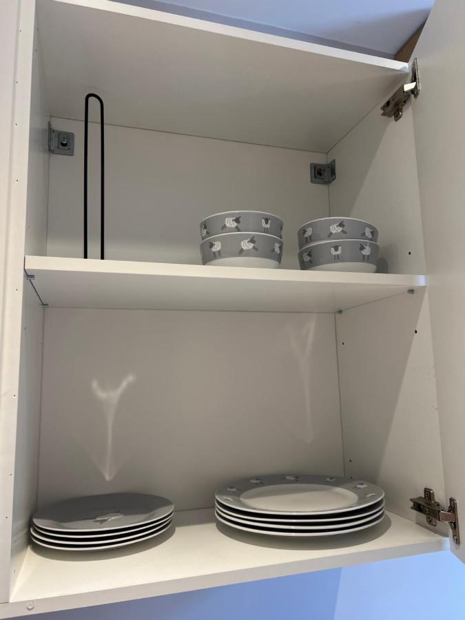 Newly Built Large Garden Ensuite Guest Studio Borehamwood Luaran gambar